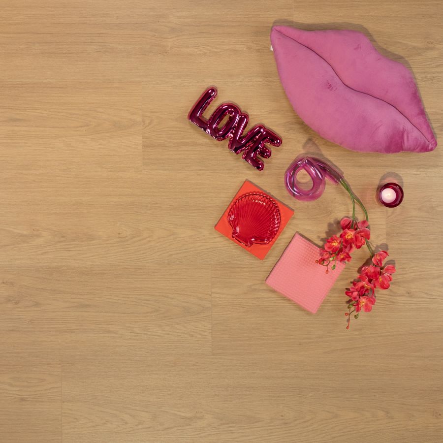 DD Brede plank Kaviaar 24,3 cm, 4MV