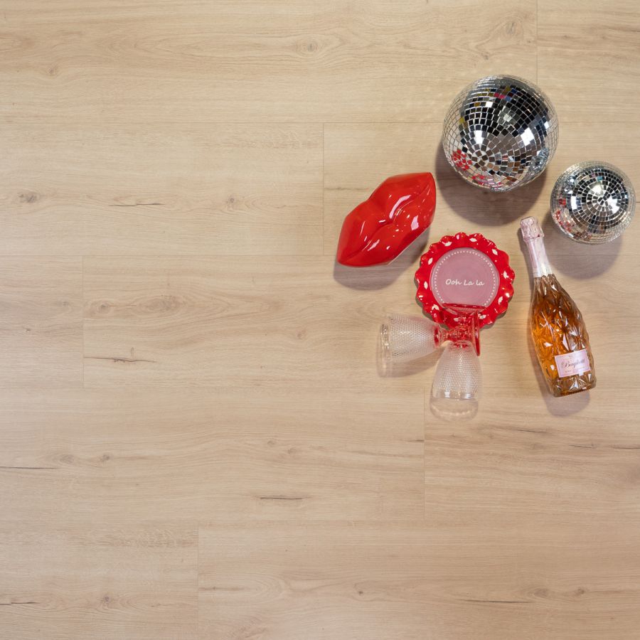 DD Extra lange plank Vijg 8 mm, 24,3 cm, 4MV