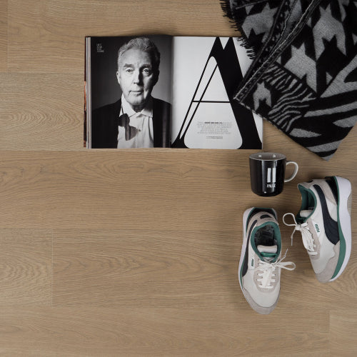 DD solide plank kervel - 19,2 cm, PB 4V