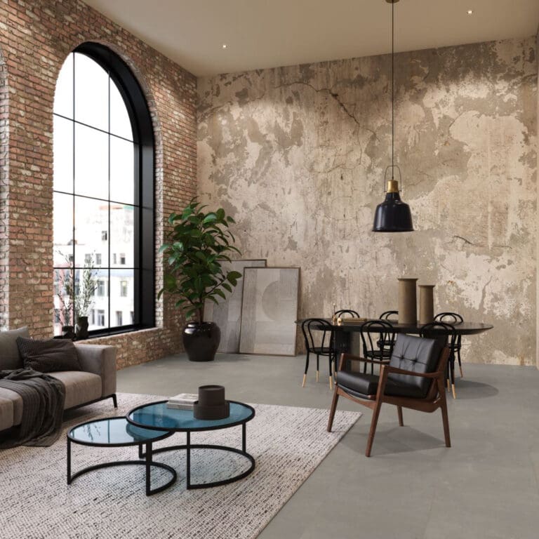 Westminster XL click SRC beige