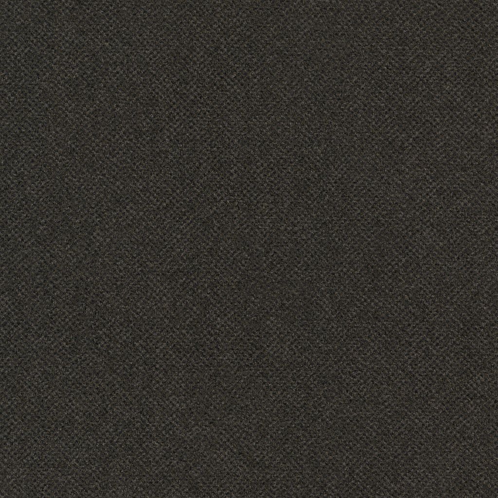 Gallery donkergrijs 0101 | 200cm - incl. 2x2,5cm stootrand