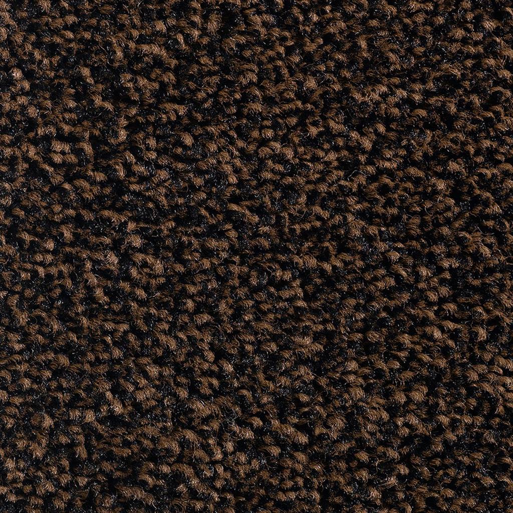 Vide bruin 0600  | 130cm - incl. 2x2,5cm stootrand