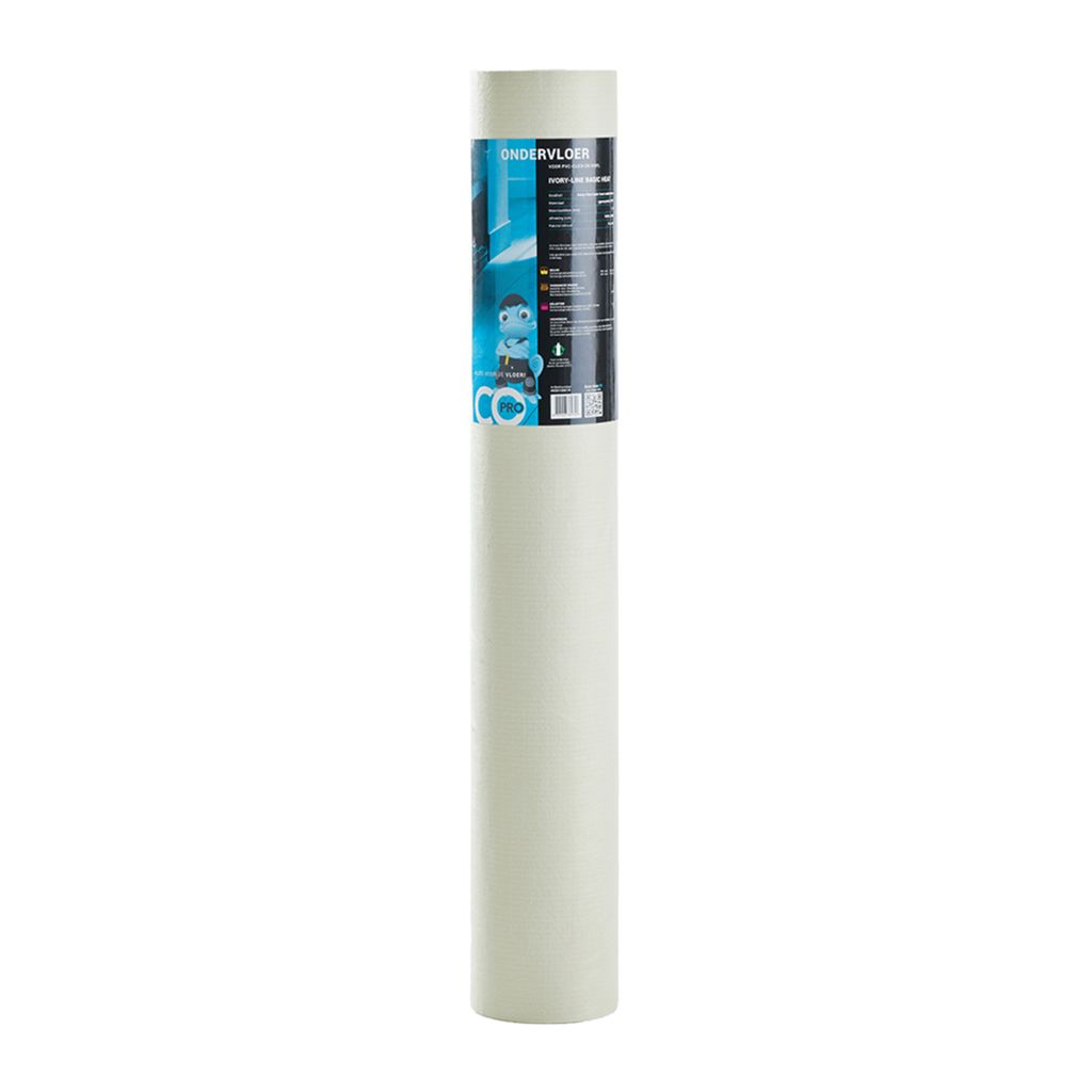 Co-pro ivory-line basic heat