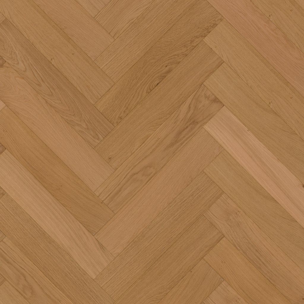 Van Nuys Visgraat Select Naturel 4801