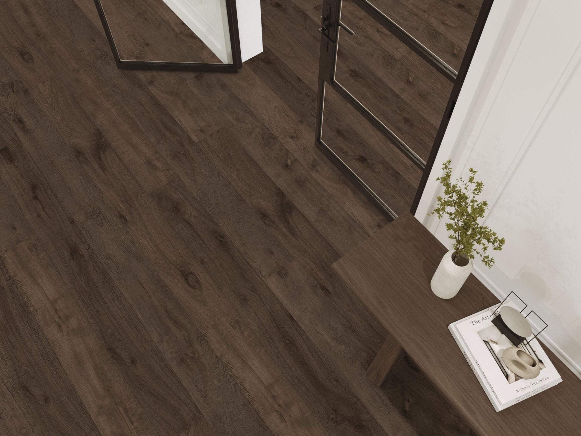 Woodland Hills Rustiek Giotto