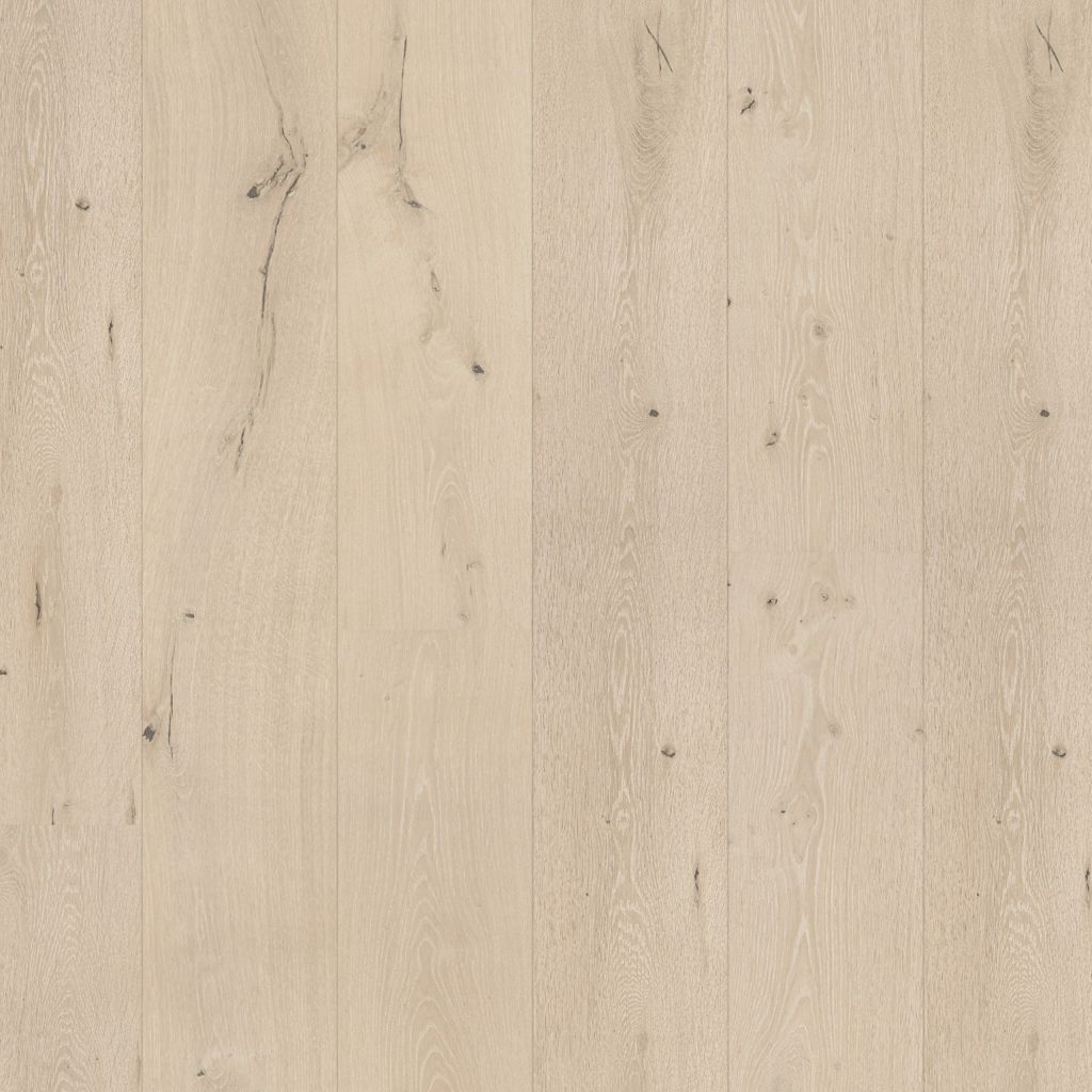 Woodland Hills Rustiek White Wood