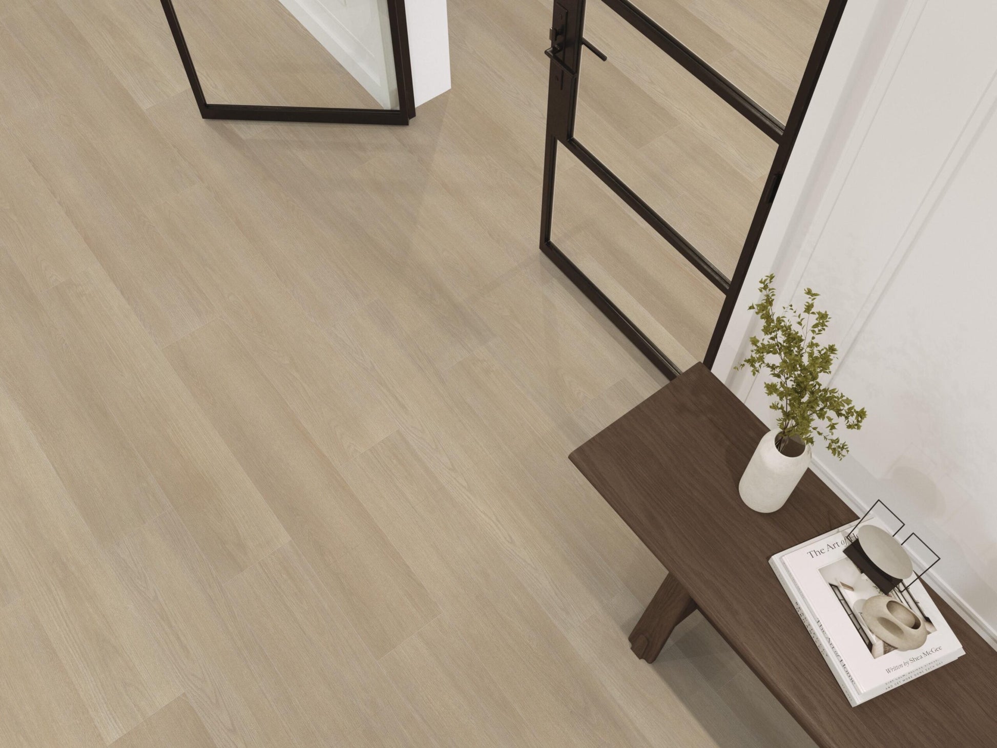 Kingston beige eiken