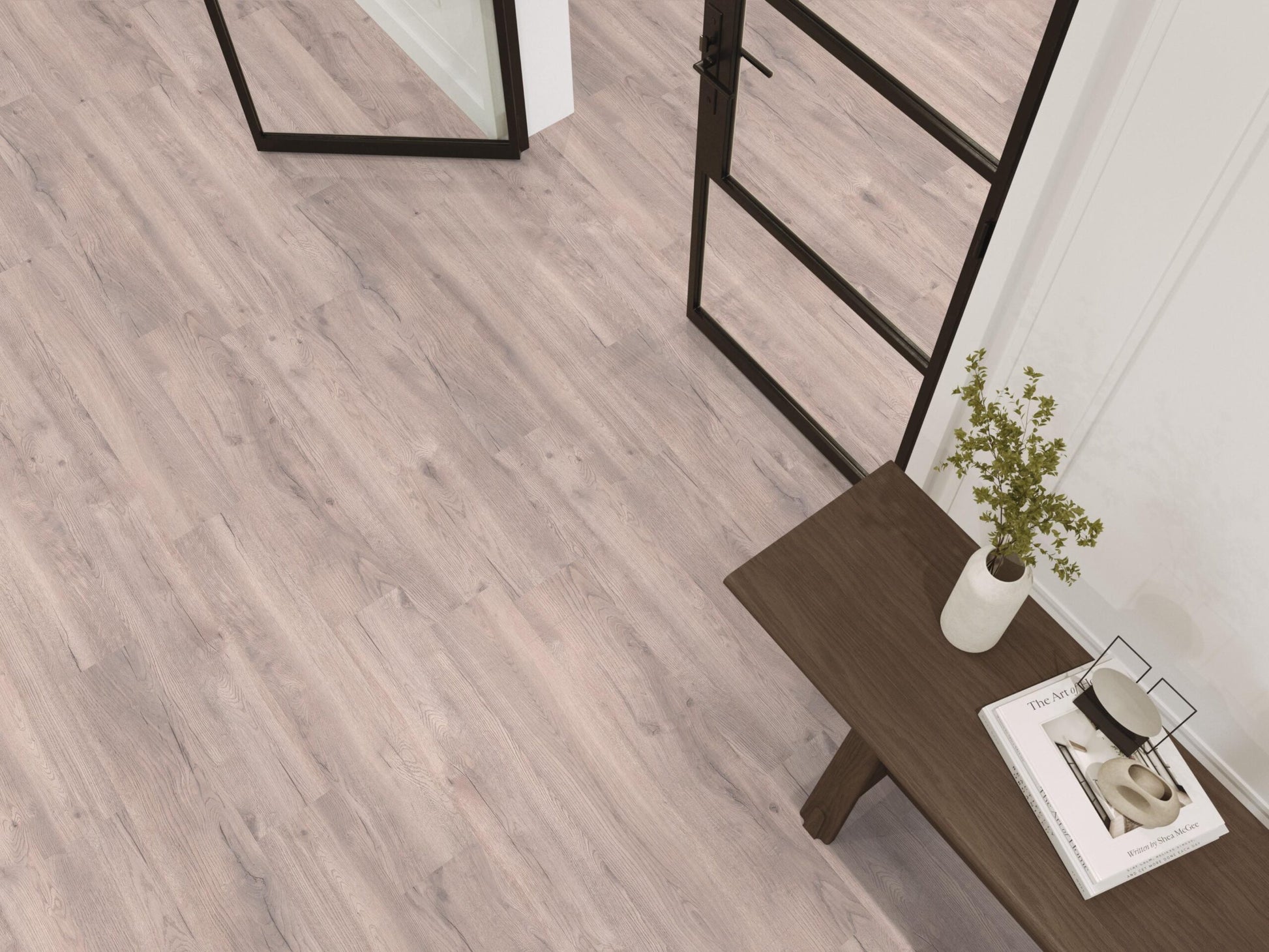 Inwood eiken beige 2421