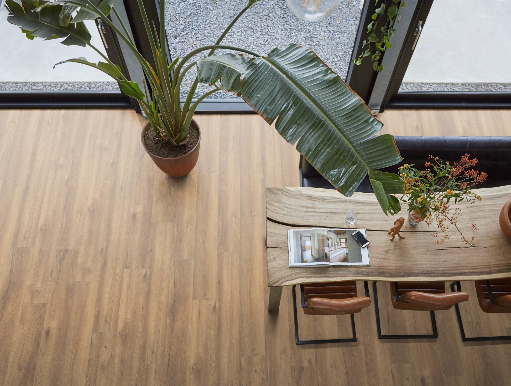 Inwood eiken natuur 2422