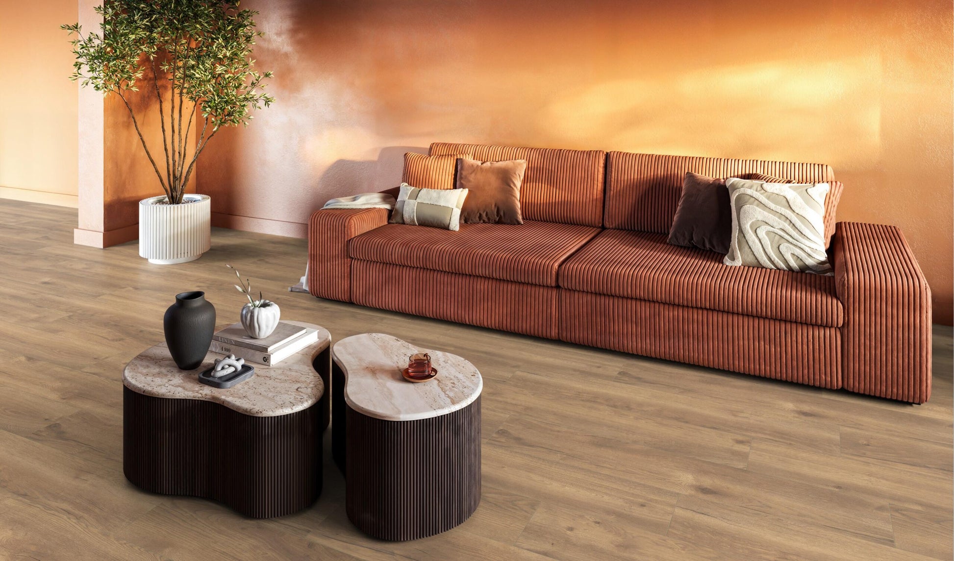 Inwood eiken natuur 2422