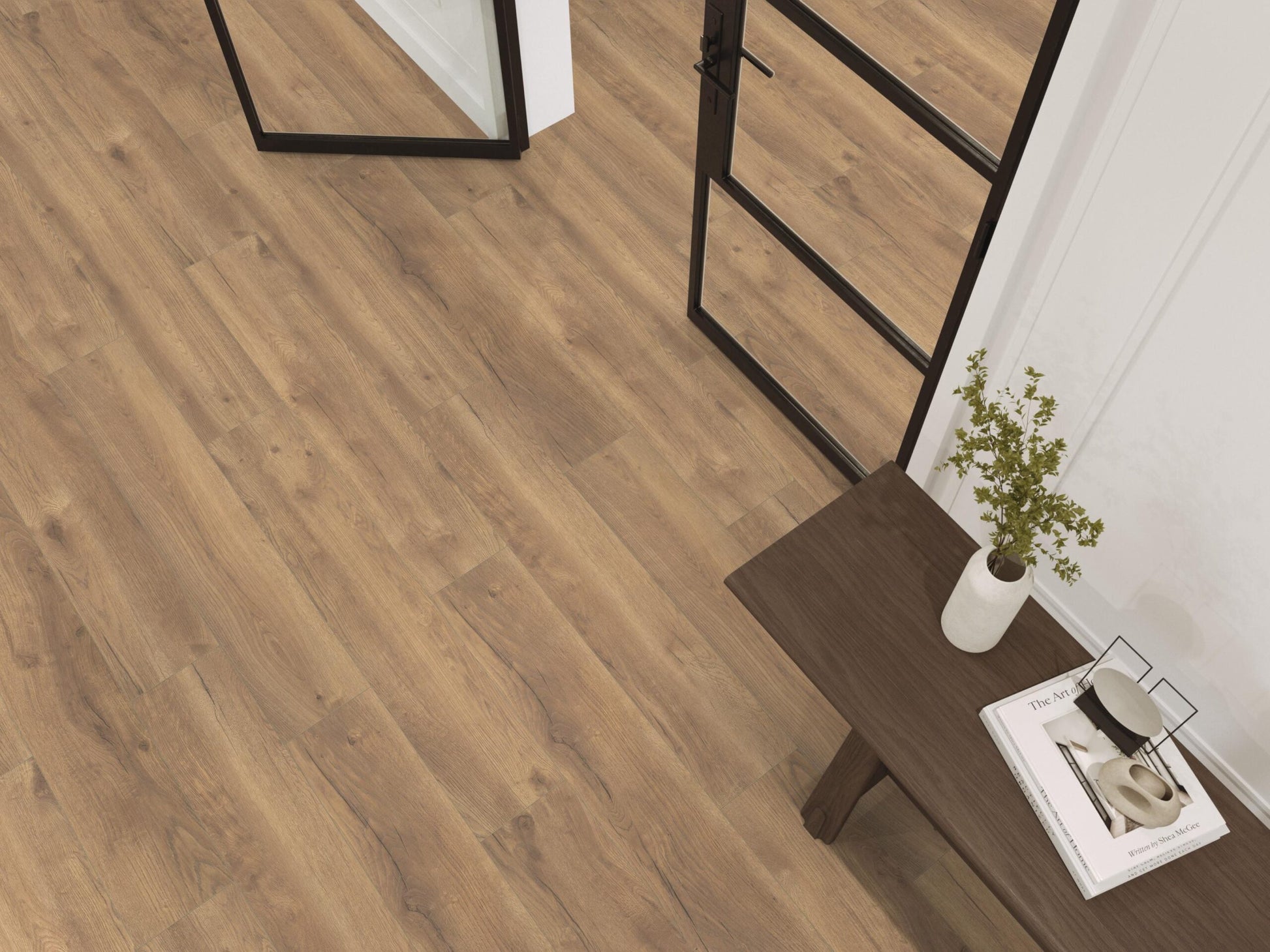 Inwood eiken natuur 2422