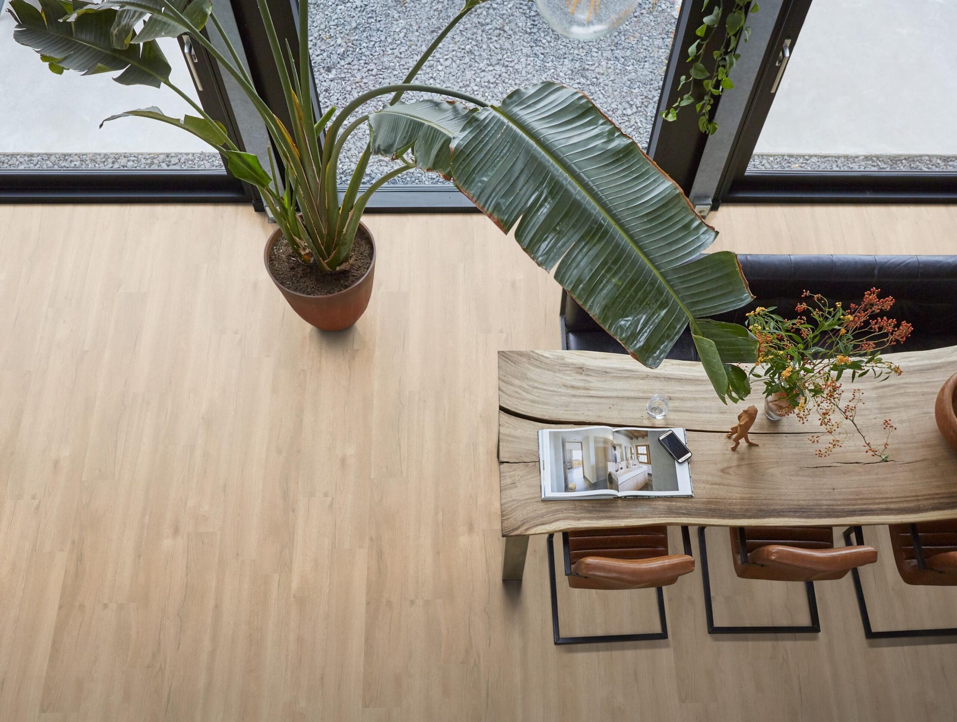 Inwood eiken licht naturel 2425