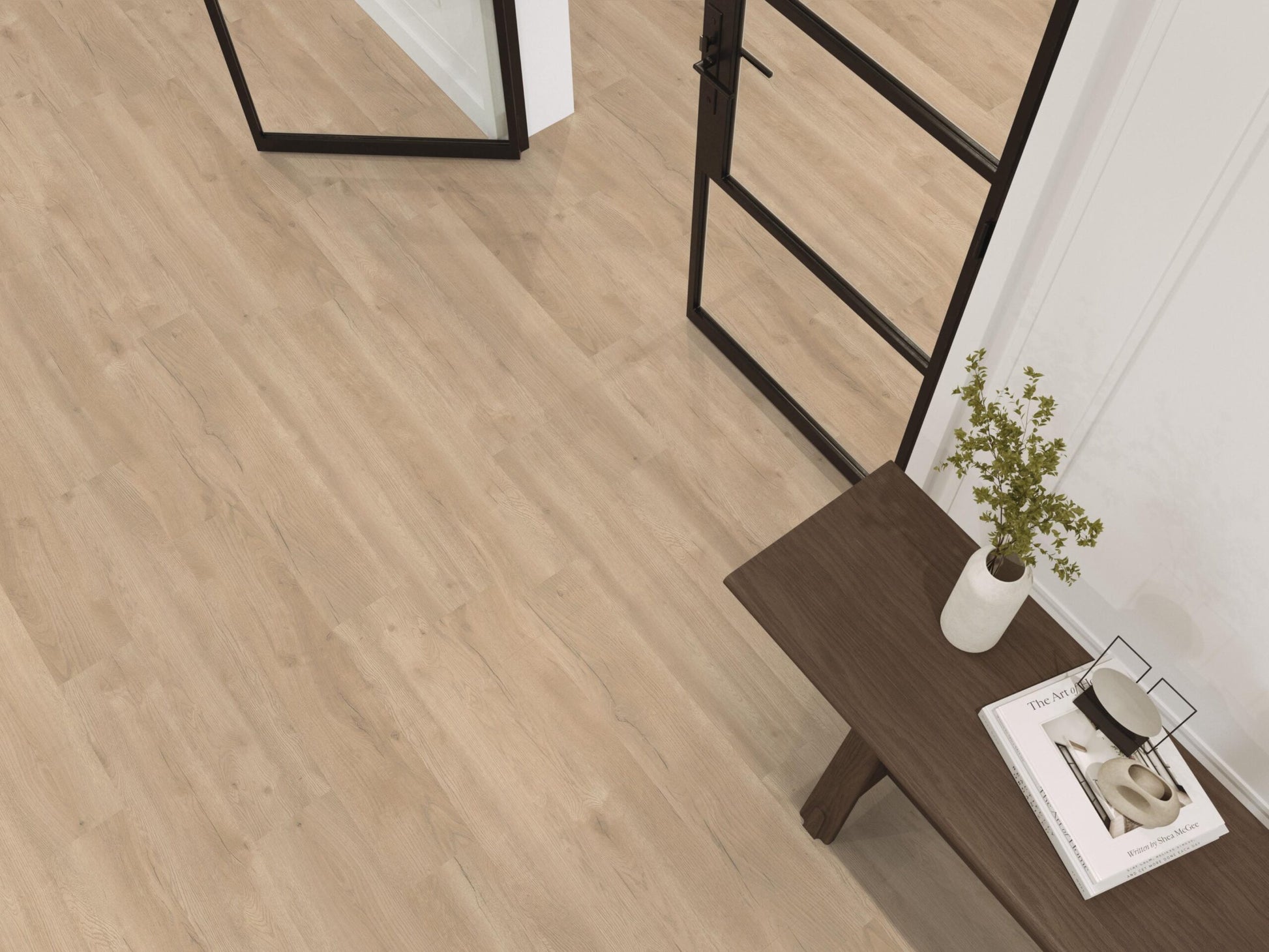 Inwood eiken licht naturel 2425