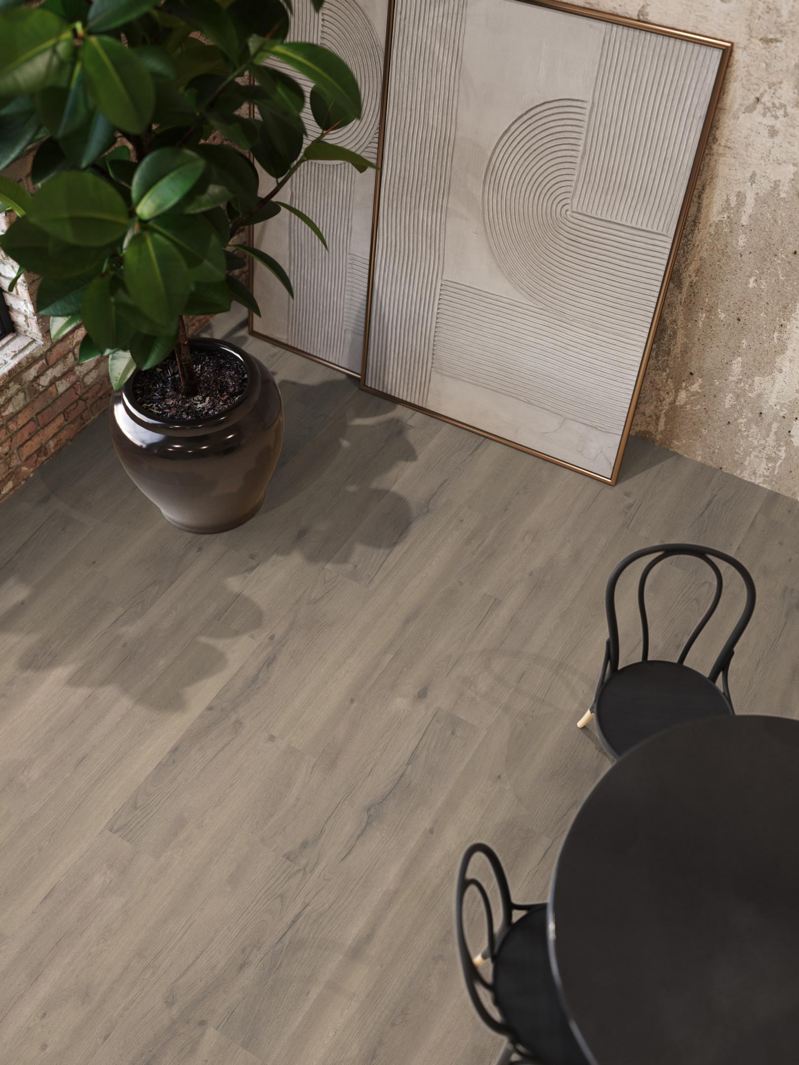 Inwood eiken donkergrijs 2427