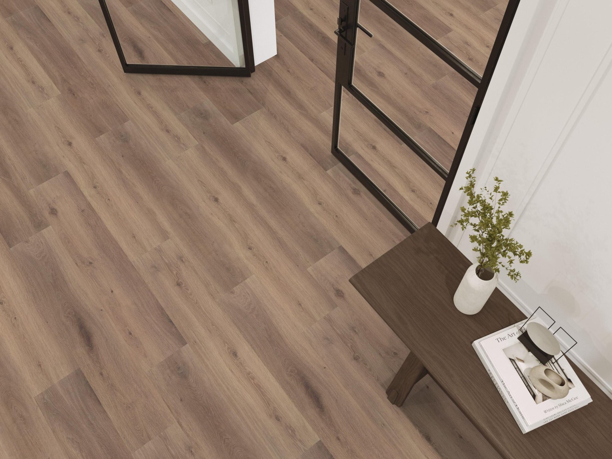 Inwood eiken licht bruin 3766