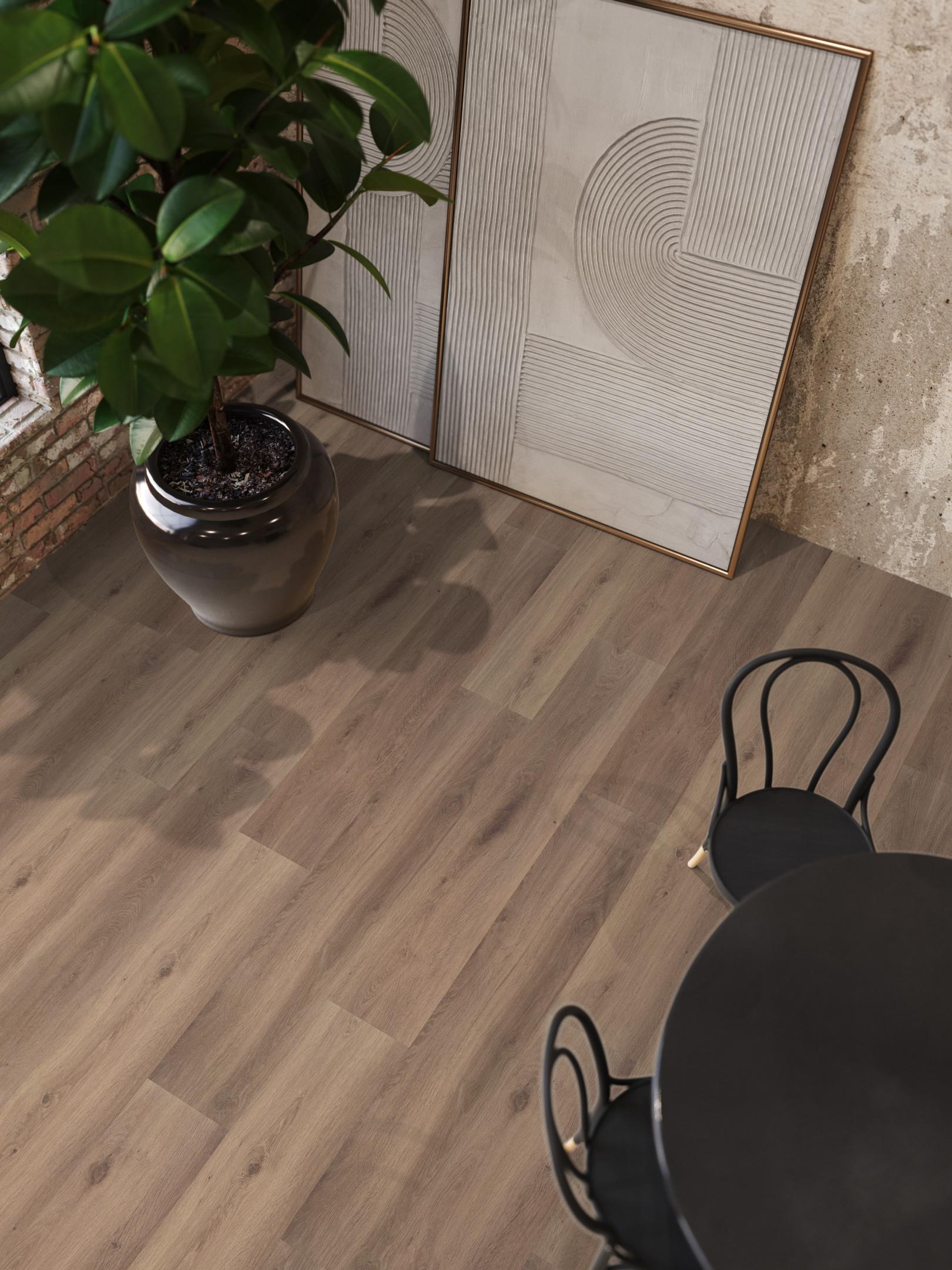 Inwood eiken licht bruin 3766