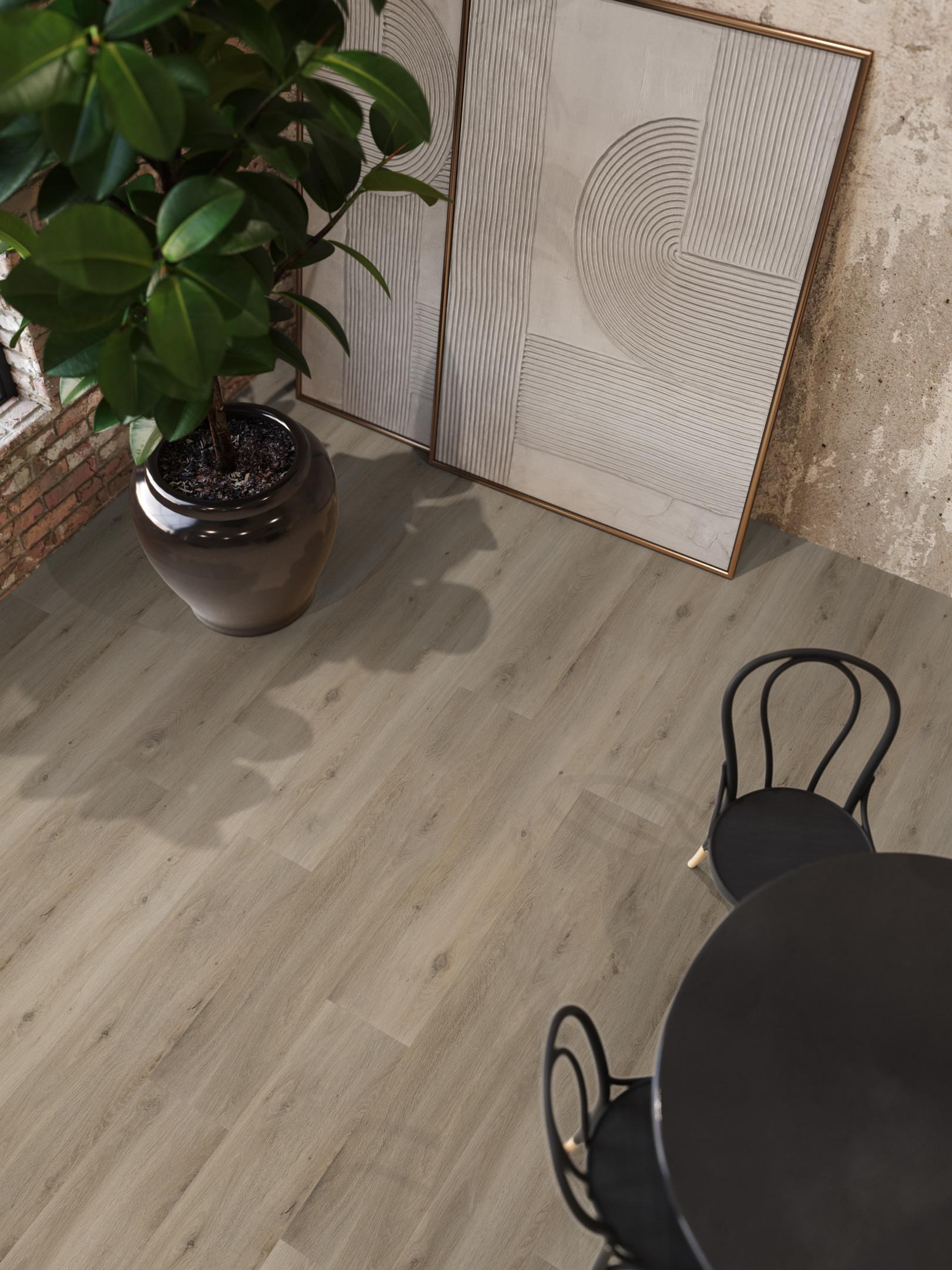 Inwood eiken grijs beige 3773
