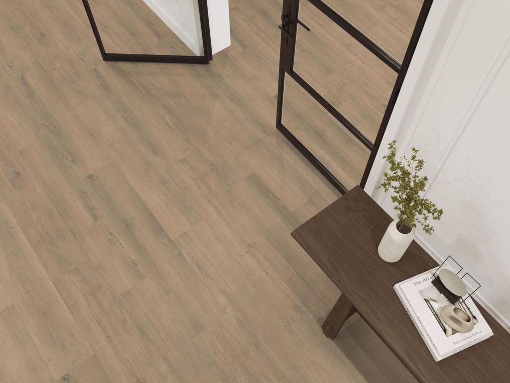 Marble Hill beige eiken