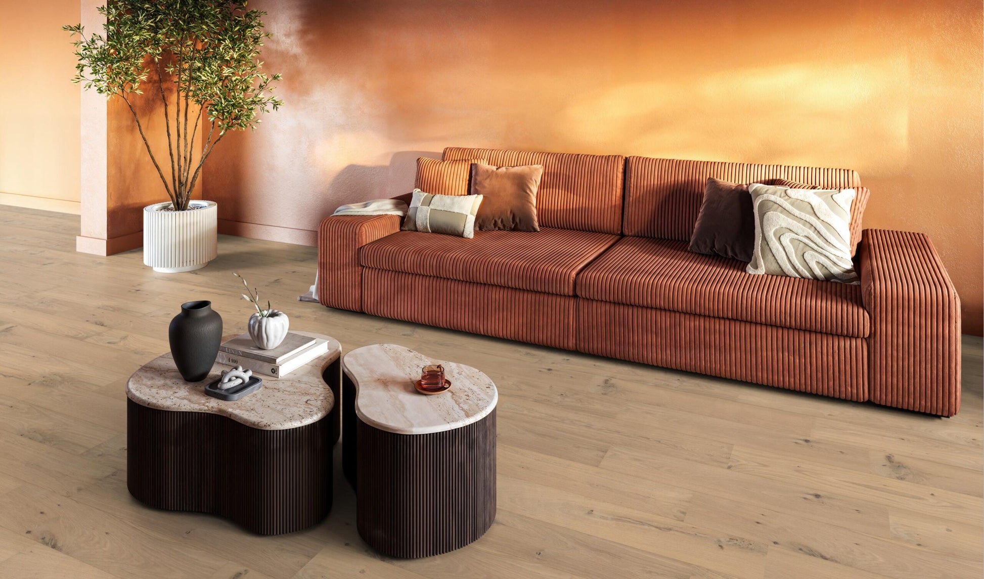Venice Extra Rustiek Gerookt Wit 4424