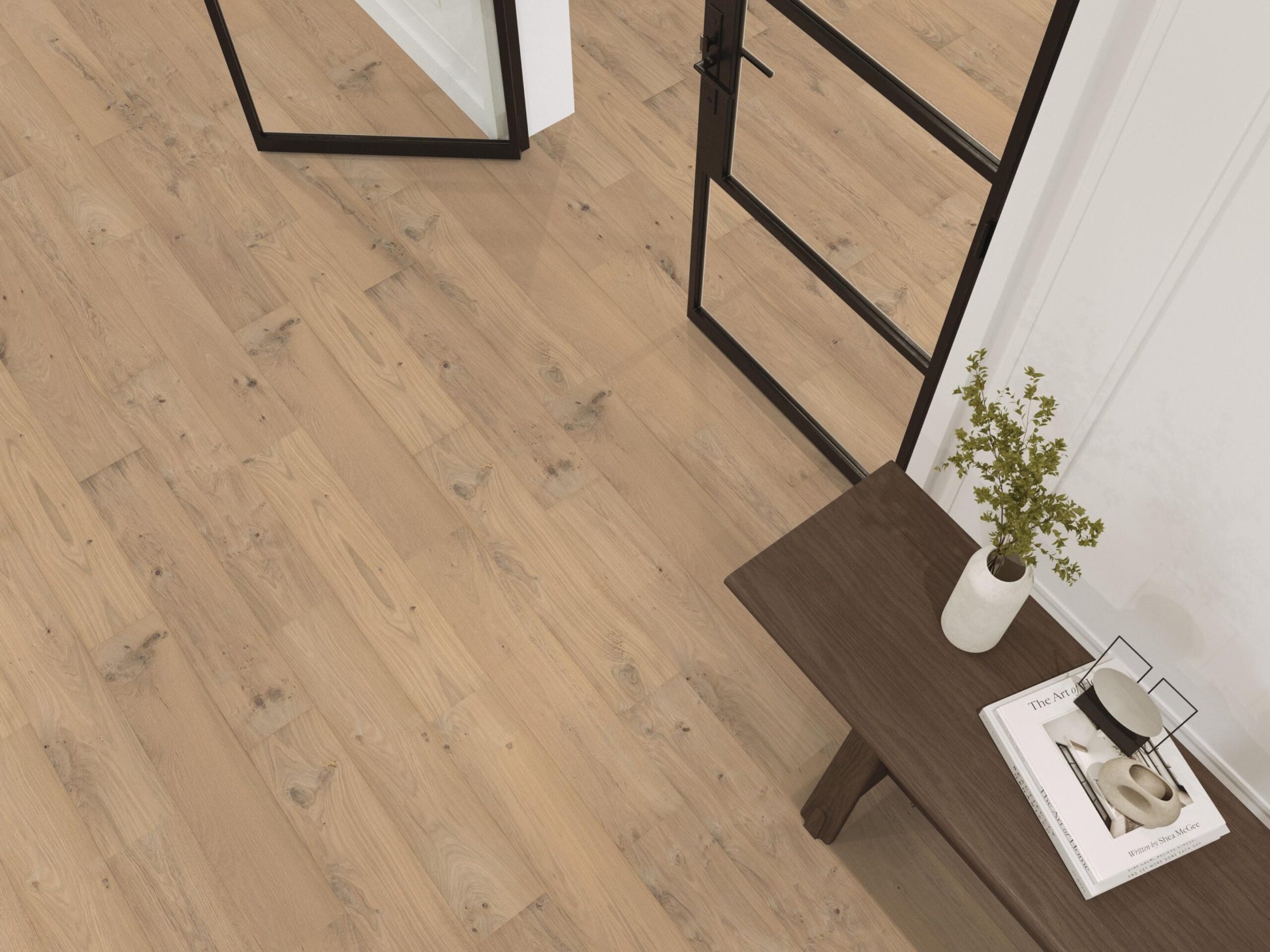 Venice Extra Rustiek Gerookt Wit 4424