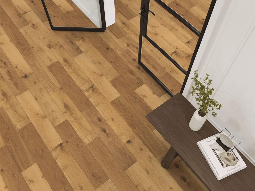 Venice Extra Rustiek Naturel 4421