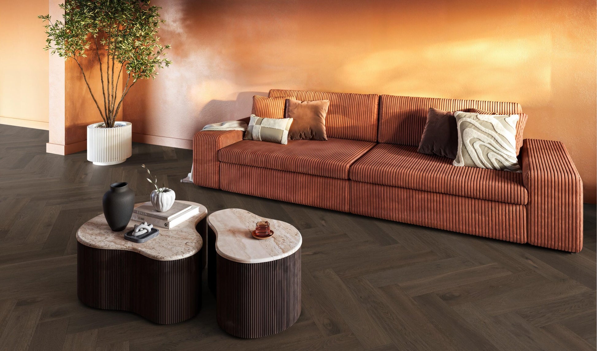Westchester Rustiek Giotto