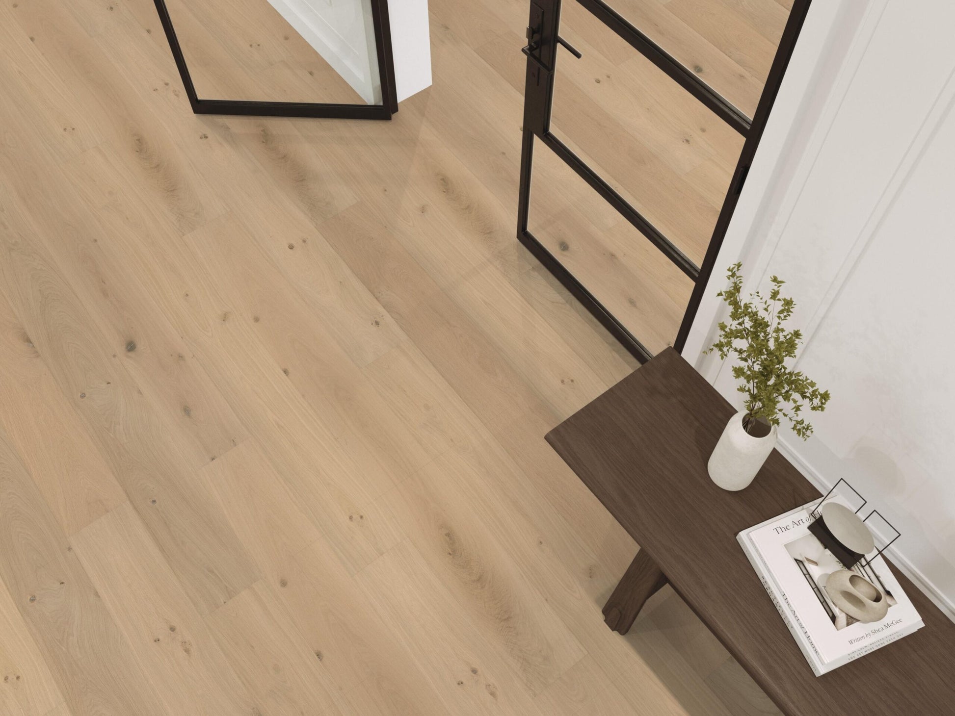 Crestwood Hills Rustiek Onbehandeld 4500
