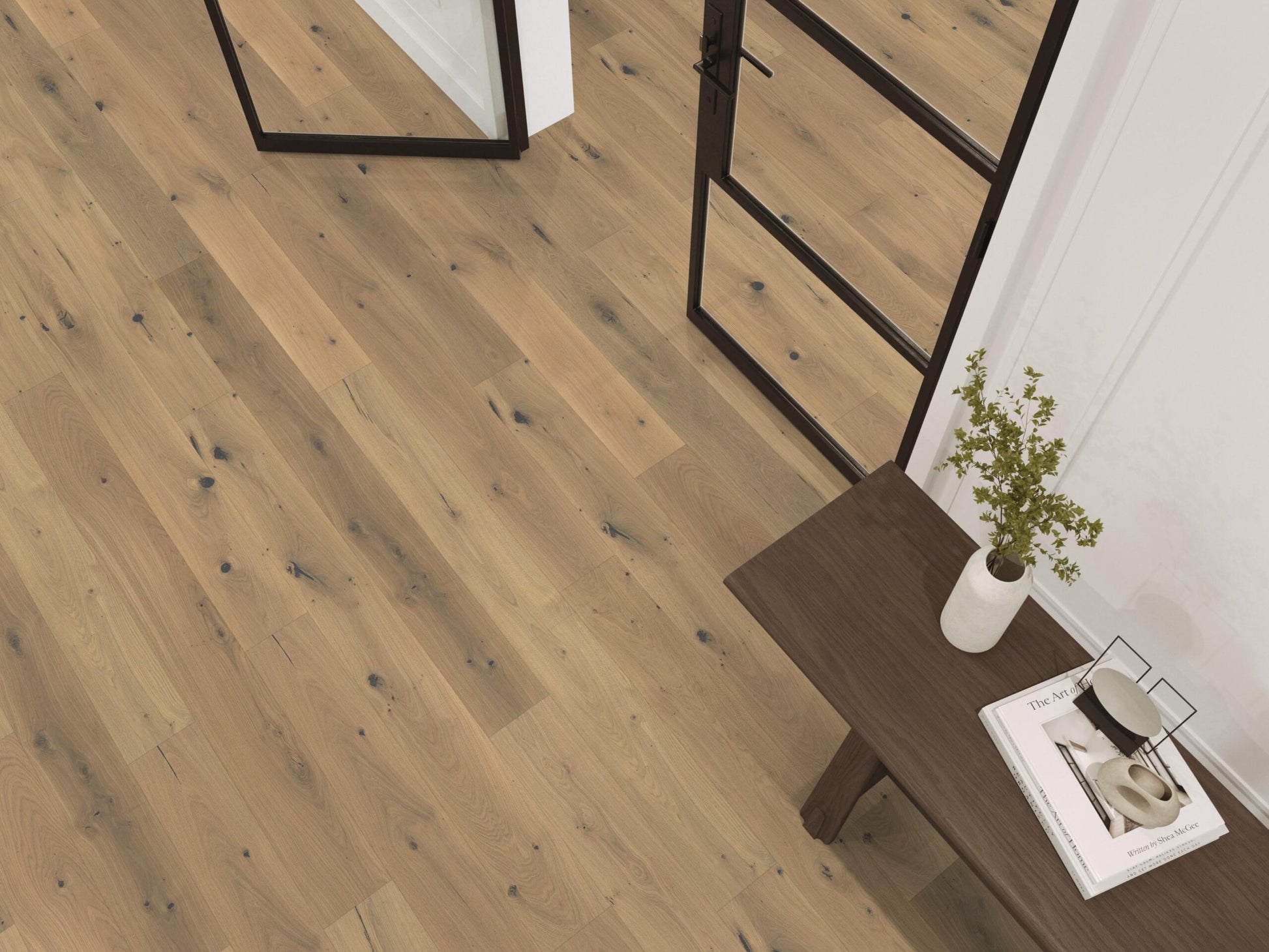 Northridge Extra Rustiek Naturel