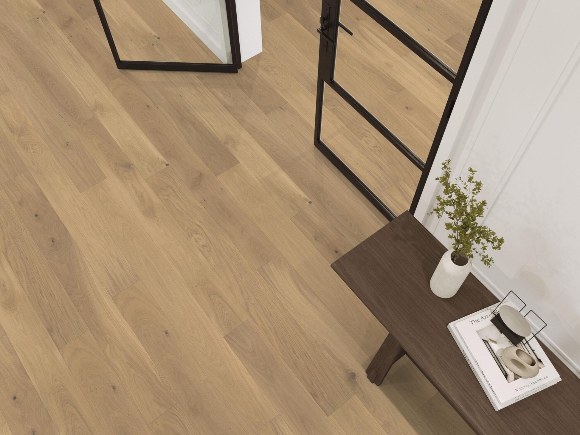 Northridge Rustiek Naturel