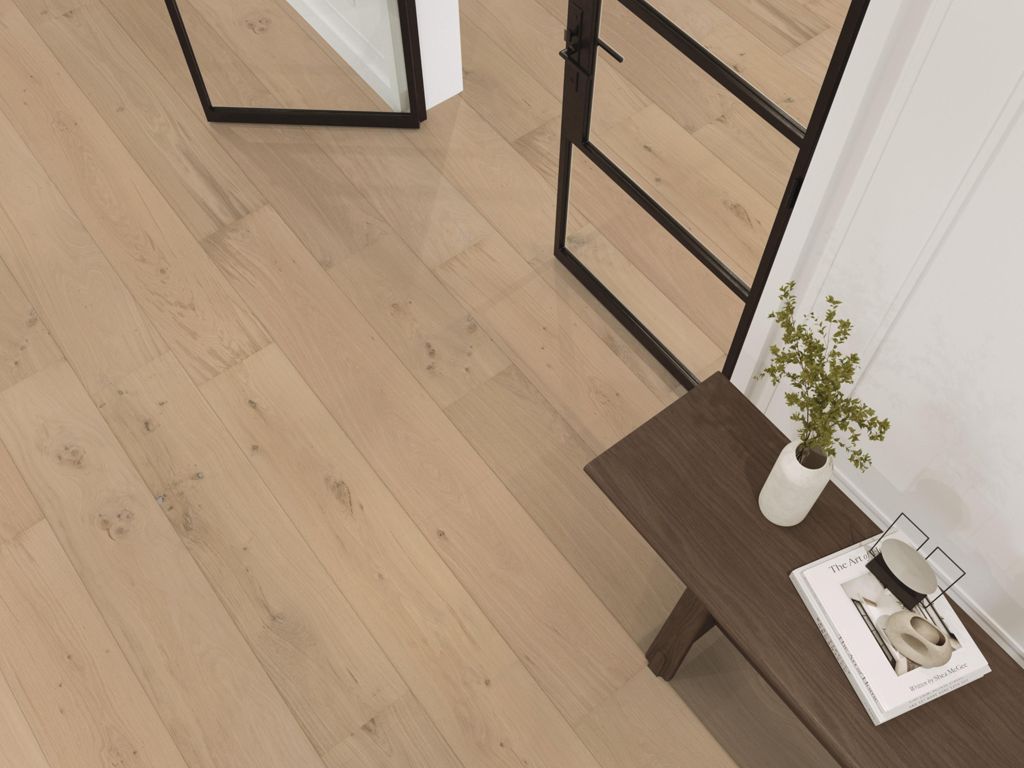 Bel Air Extra Rustiek Onbehandeld 4700