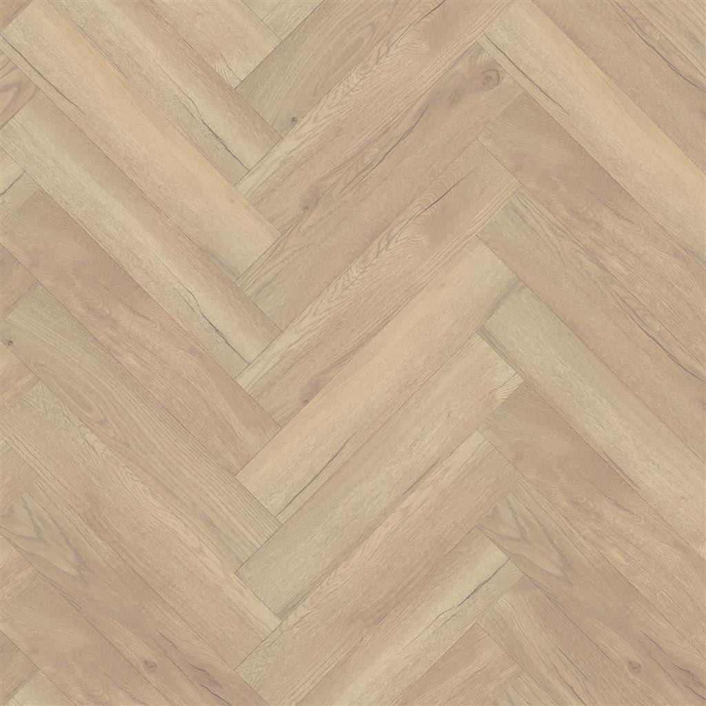 Bayside eiken licht naturel A+B