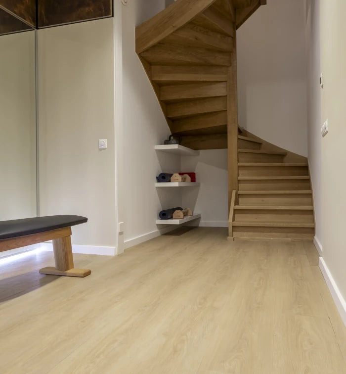 Charente XL Plank – 5460 Eiken naturel