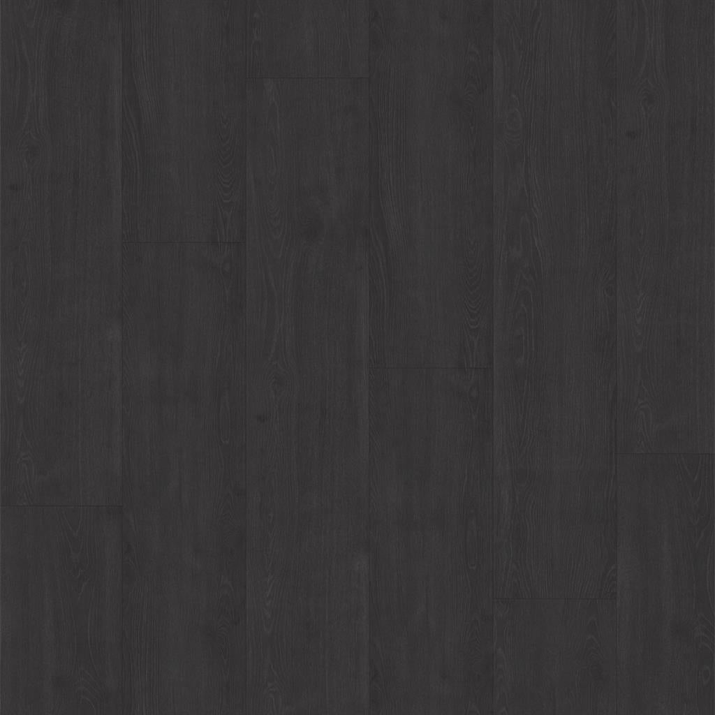 Forest Hills zwart eiken 1286x241x8mm - V4