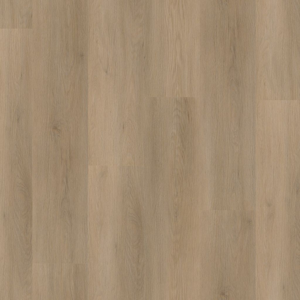 Newham Click Natural Oak