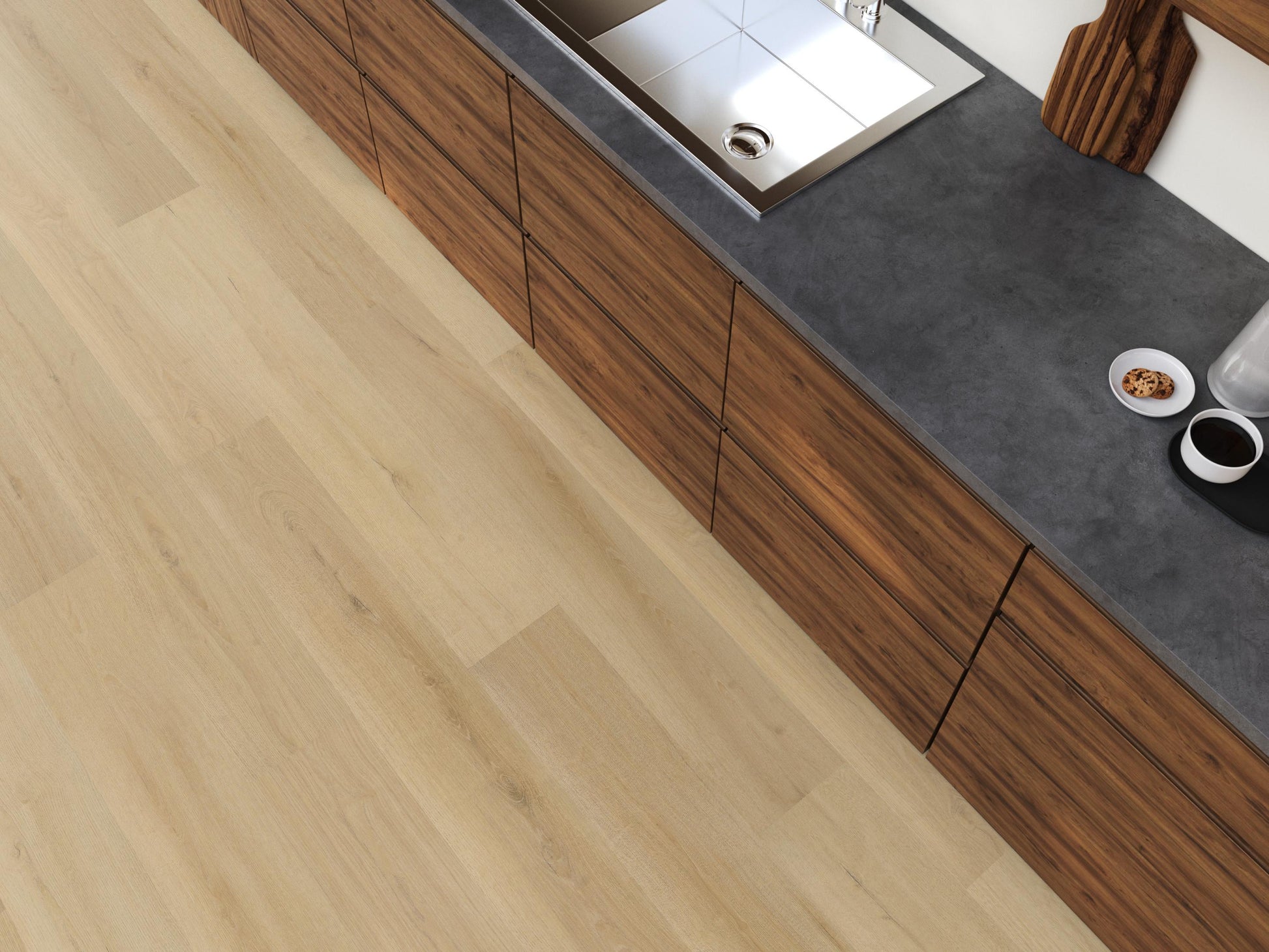 Greenford Dryback Natural