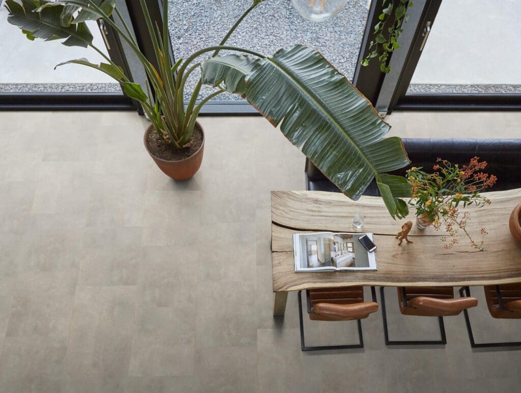 Victoria dryback beige