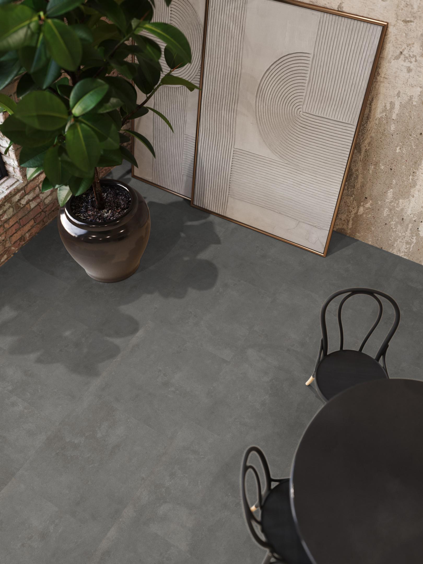 Victoria Dryback Grey