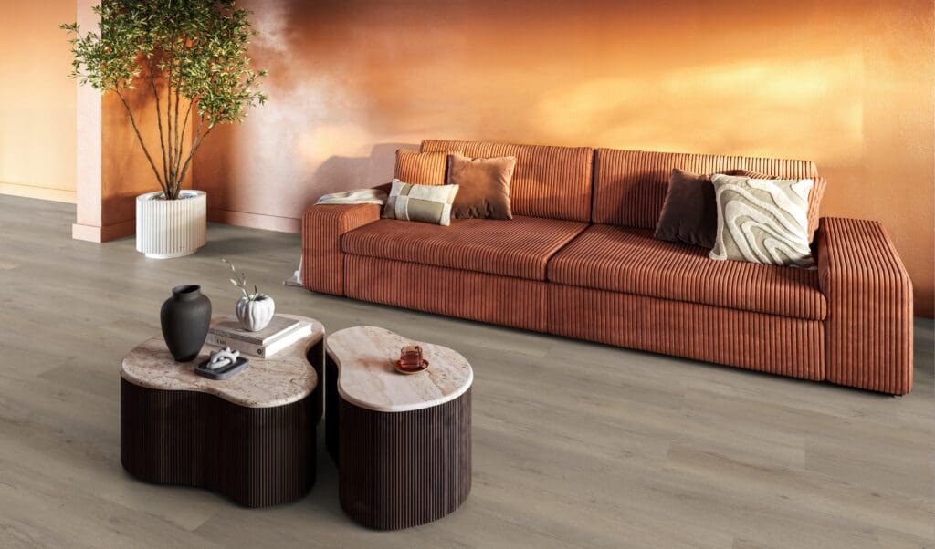 Leyton dryback light oak