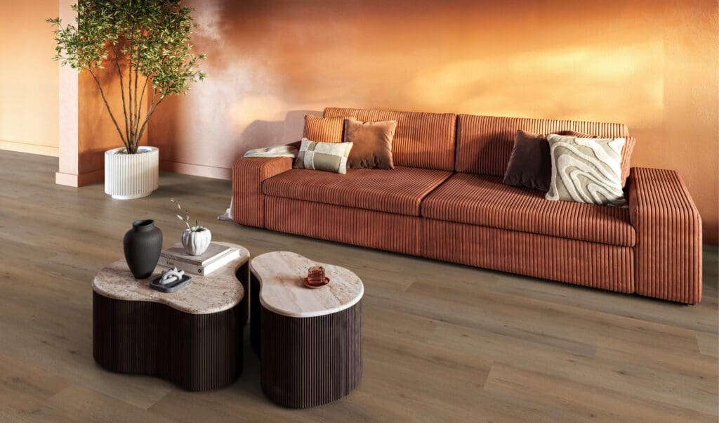 Leyton dryback smoky
