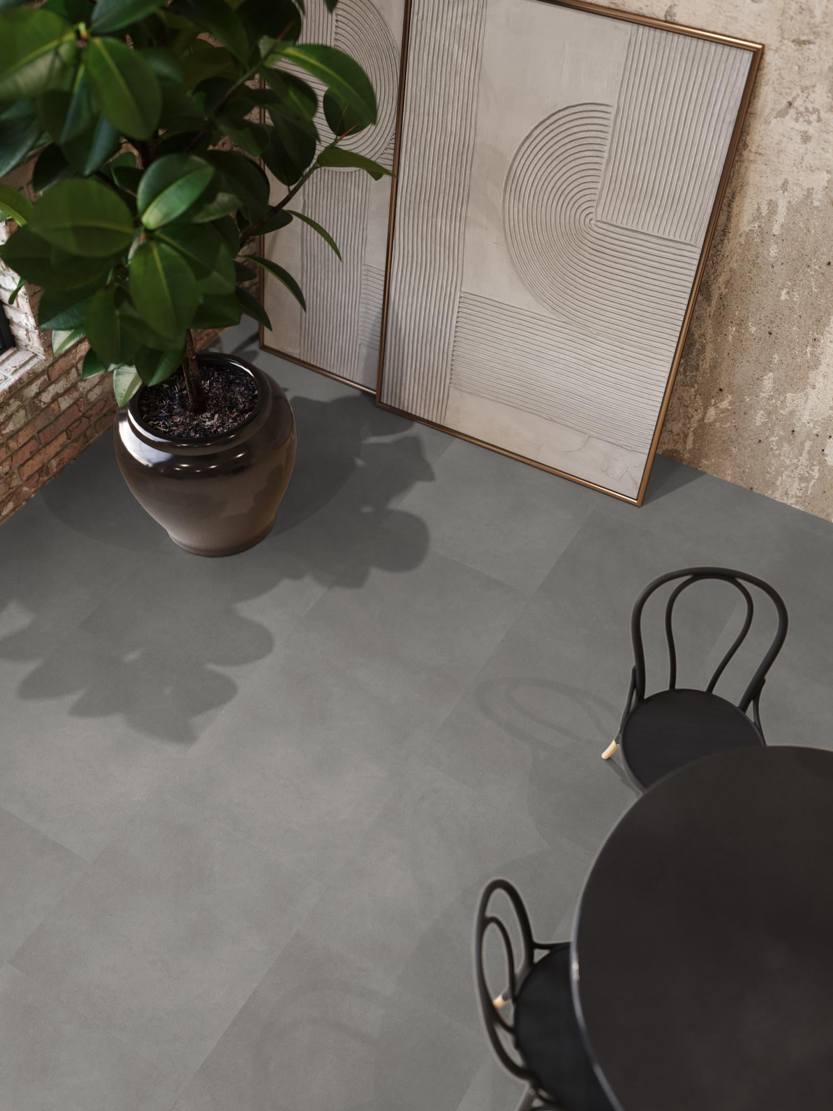 Peckham Dryback Light Grey