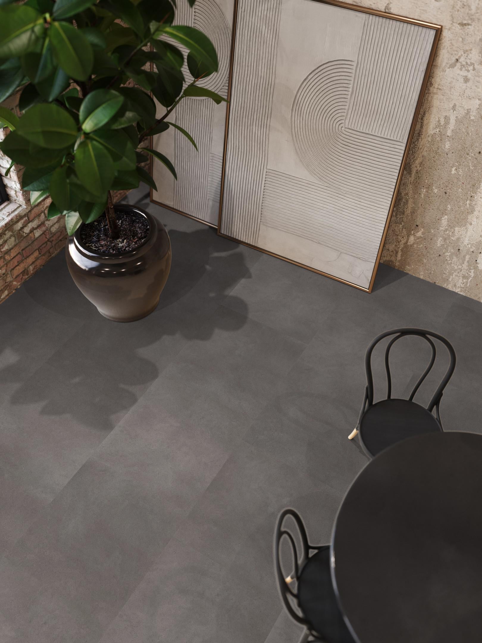 Peckham Dryback Grey