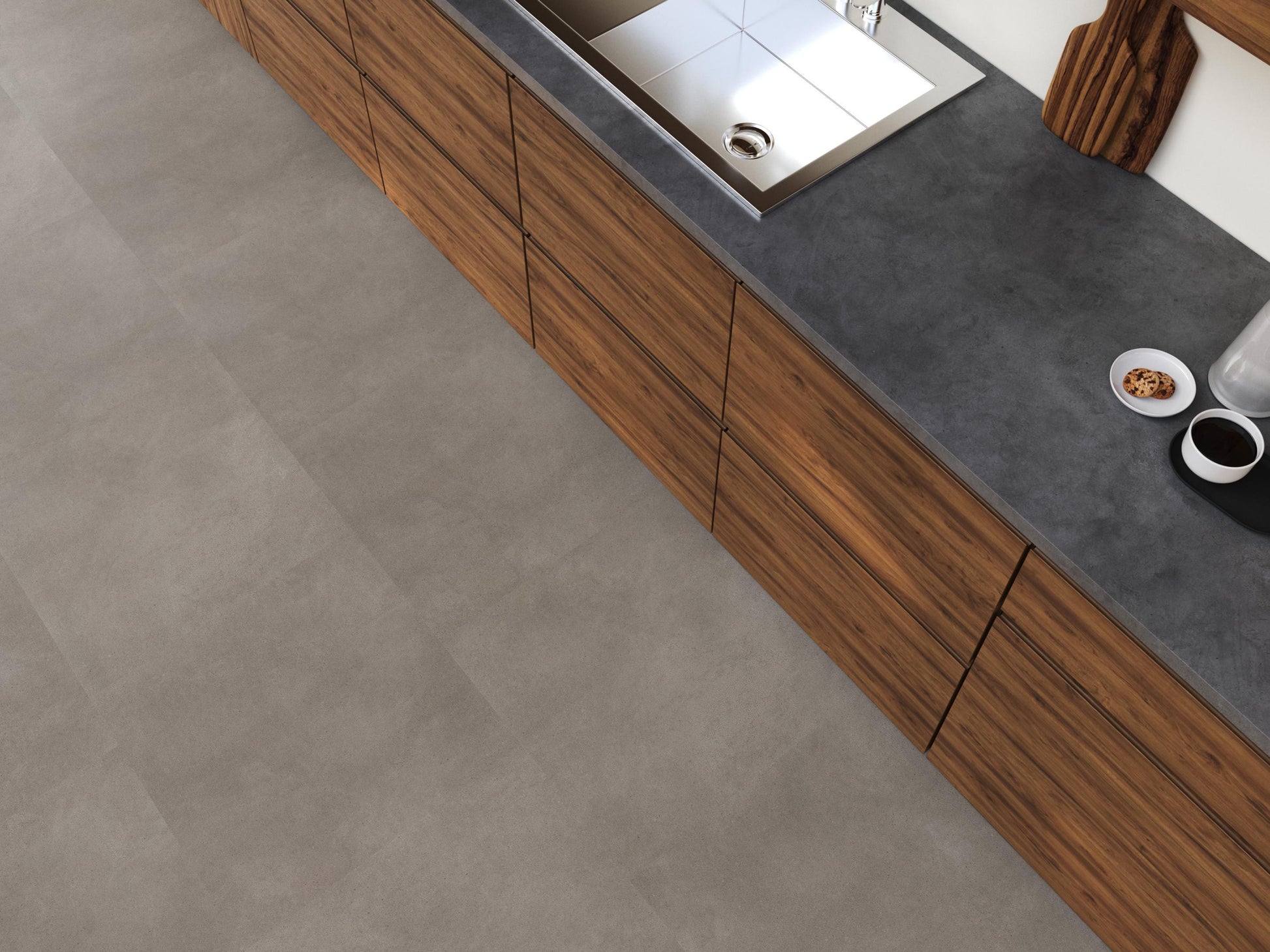 Peckham Dryback Taupe