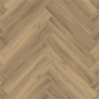 YUP herringbone click SRC natural