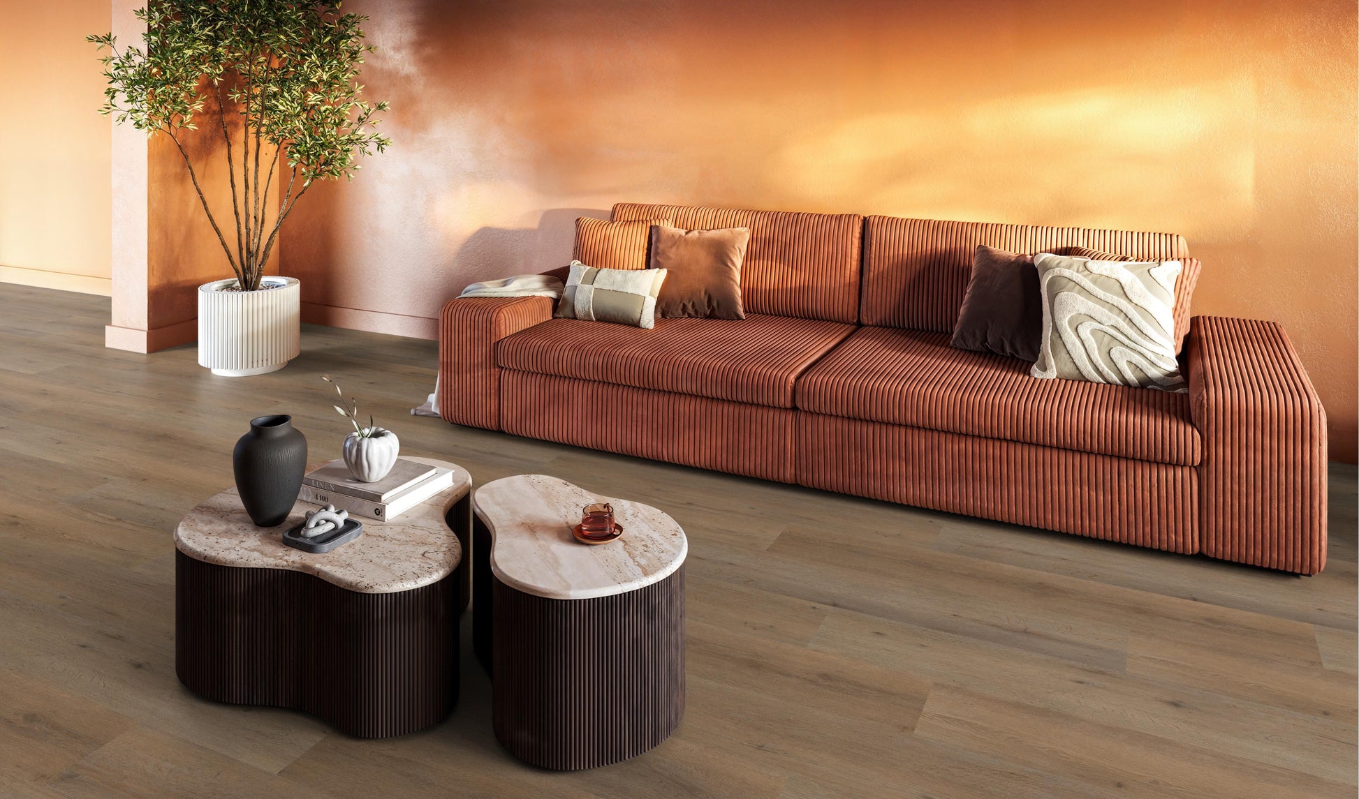 Leyton Click SRC Smoky