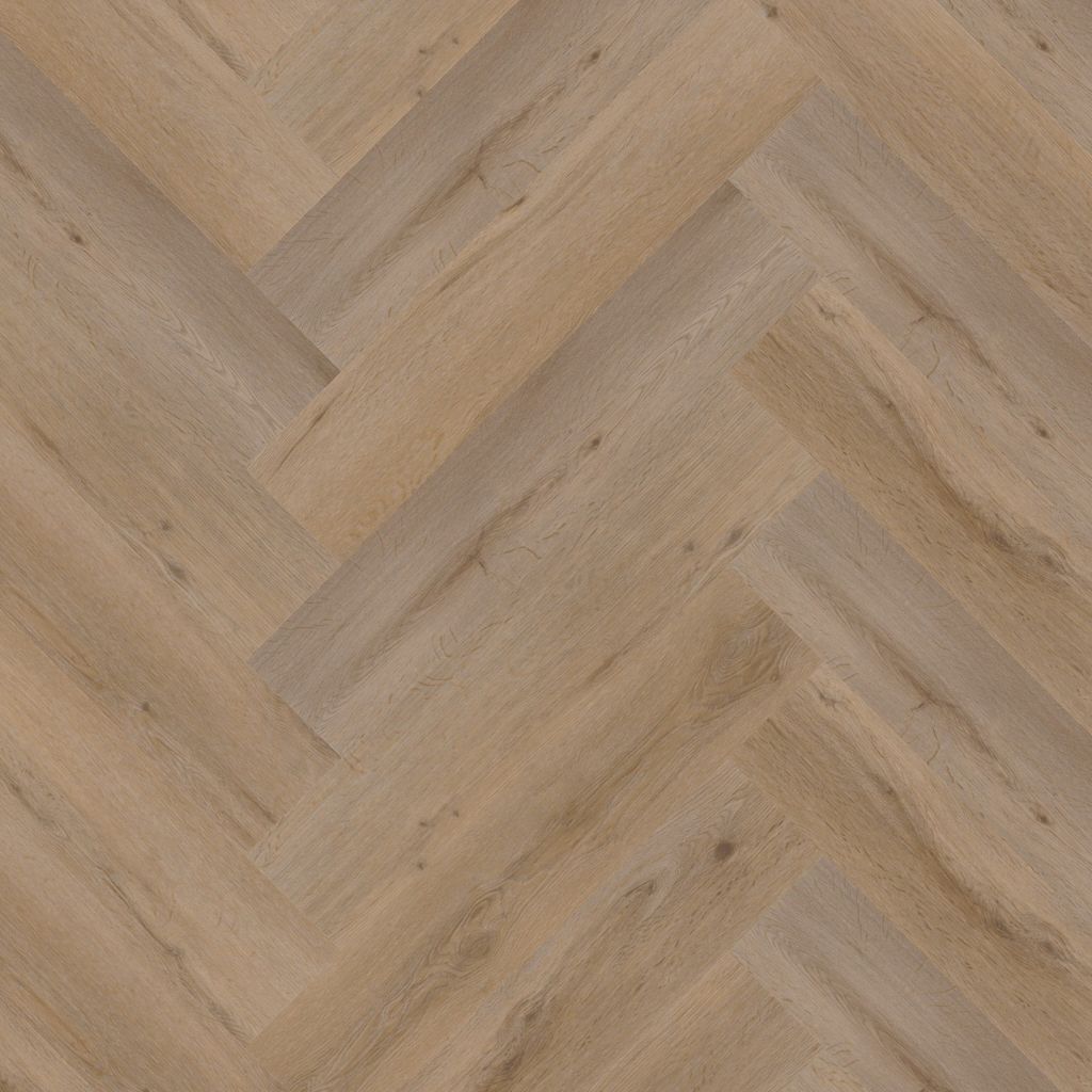 YUP Leyton Herringbone Click SRC Smoky