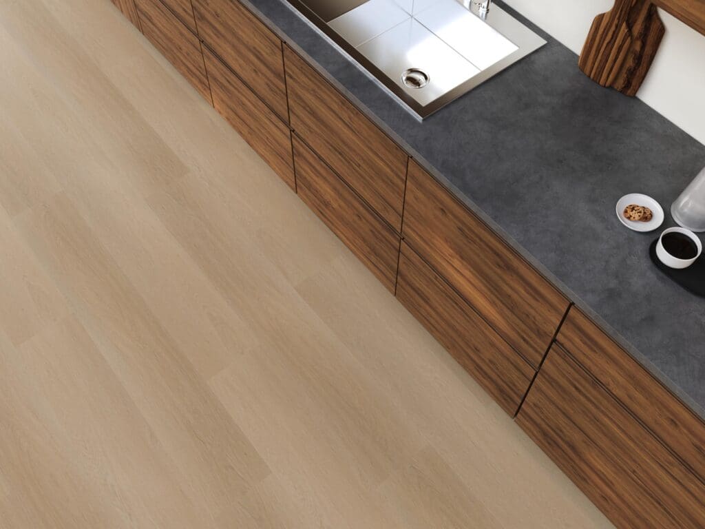 Fulham dryback natural oak