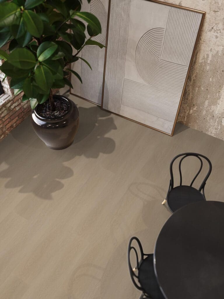 Fulham dryback smoky