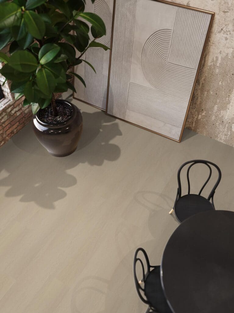 Fulham click SRC beige