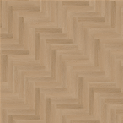 YUP Fulham herringbone dryback dark oak