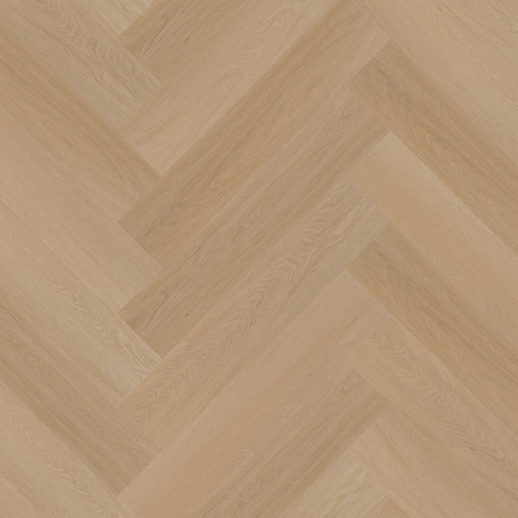 YUP Fulham Herringbone Click SRC Natural Oak